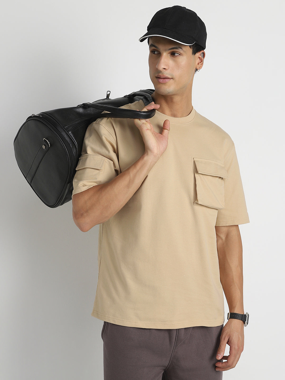 Premium Oversized T-Shirt 0048