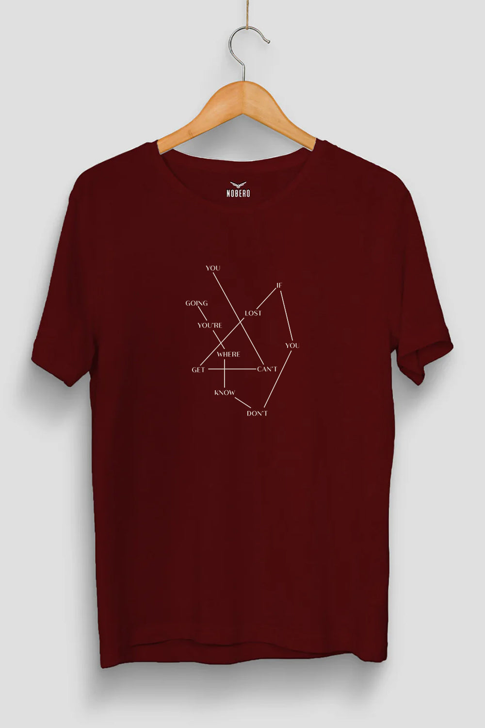 The You Equation Classic Fit T-Shirt