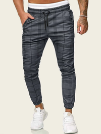 Charcoal Melange