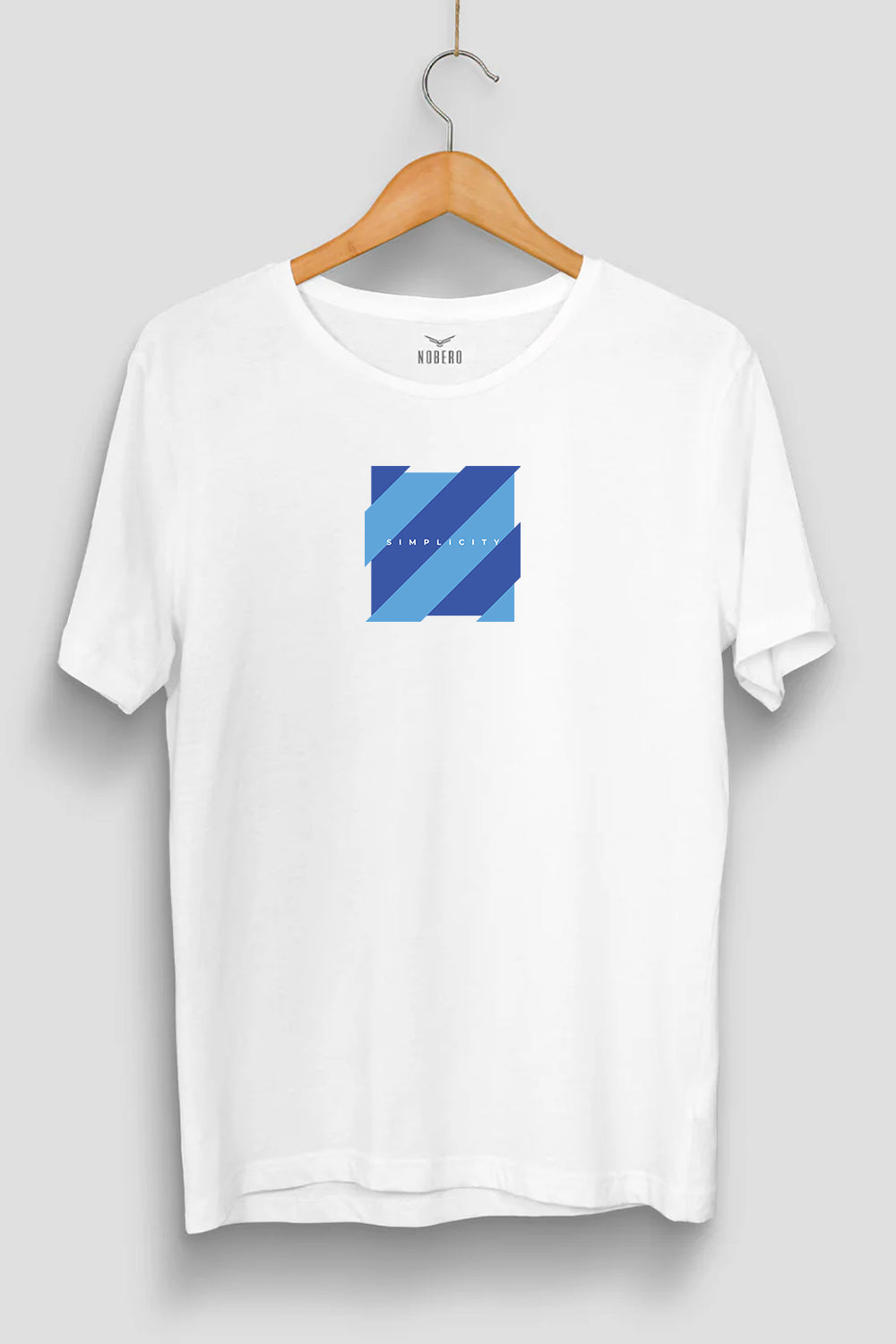 Simplicity Classic Fit T-Shirt