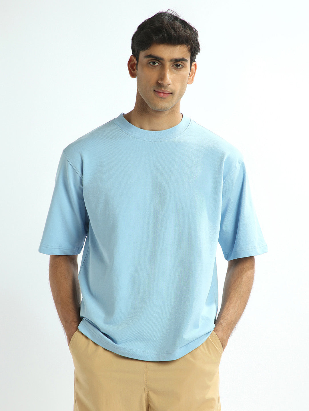 Premium Oversized T-Shirt