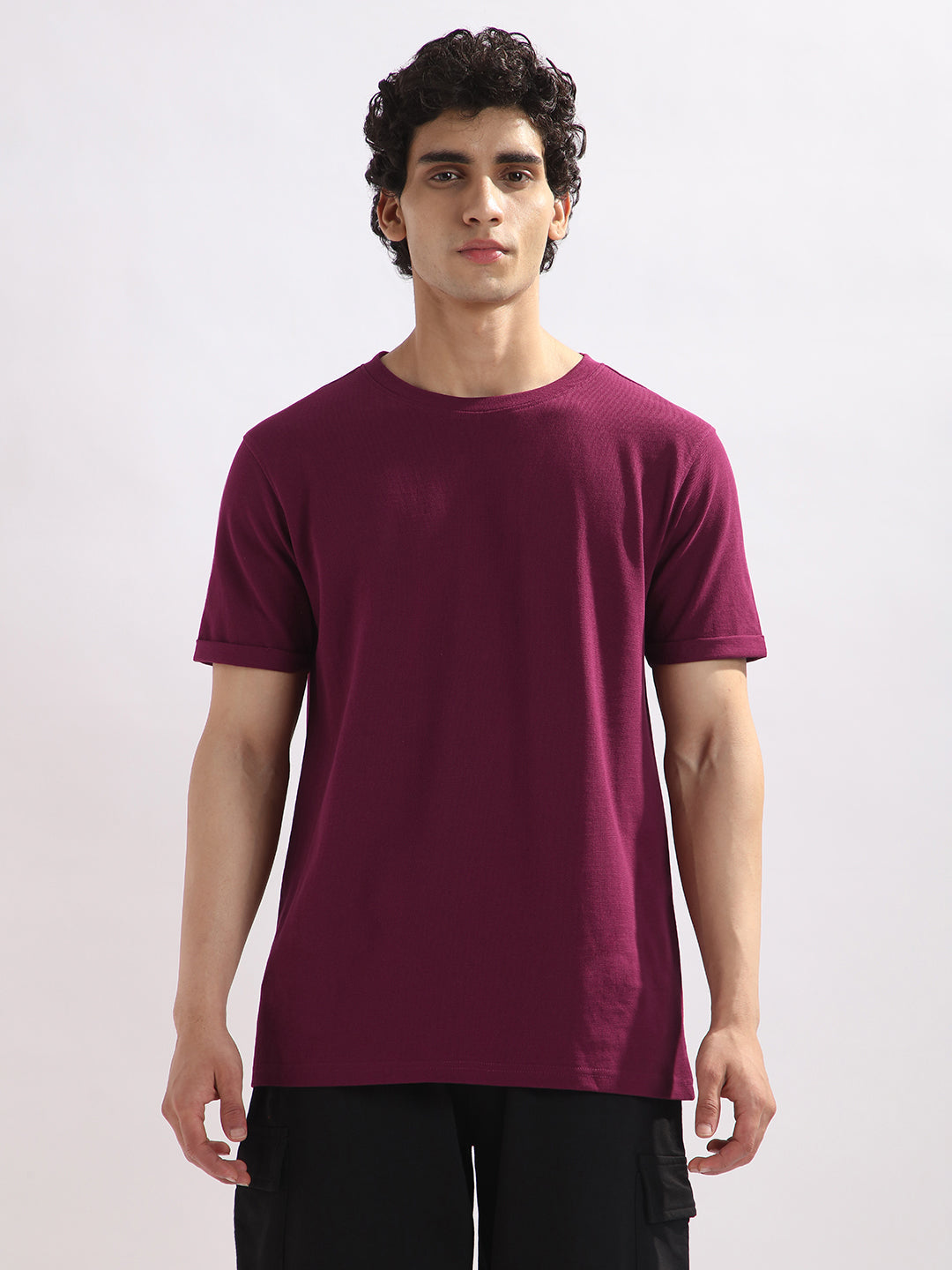 Comfort Pique Classic T-Shirt