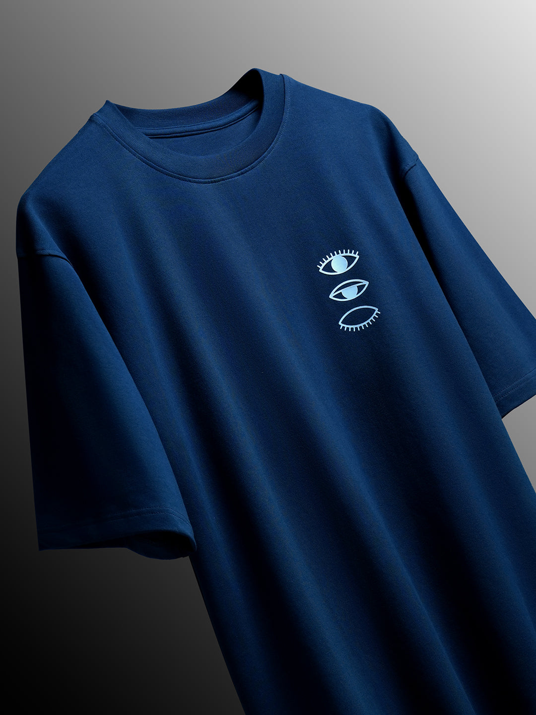 The Observer Oversized T-Shirt