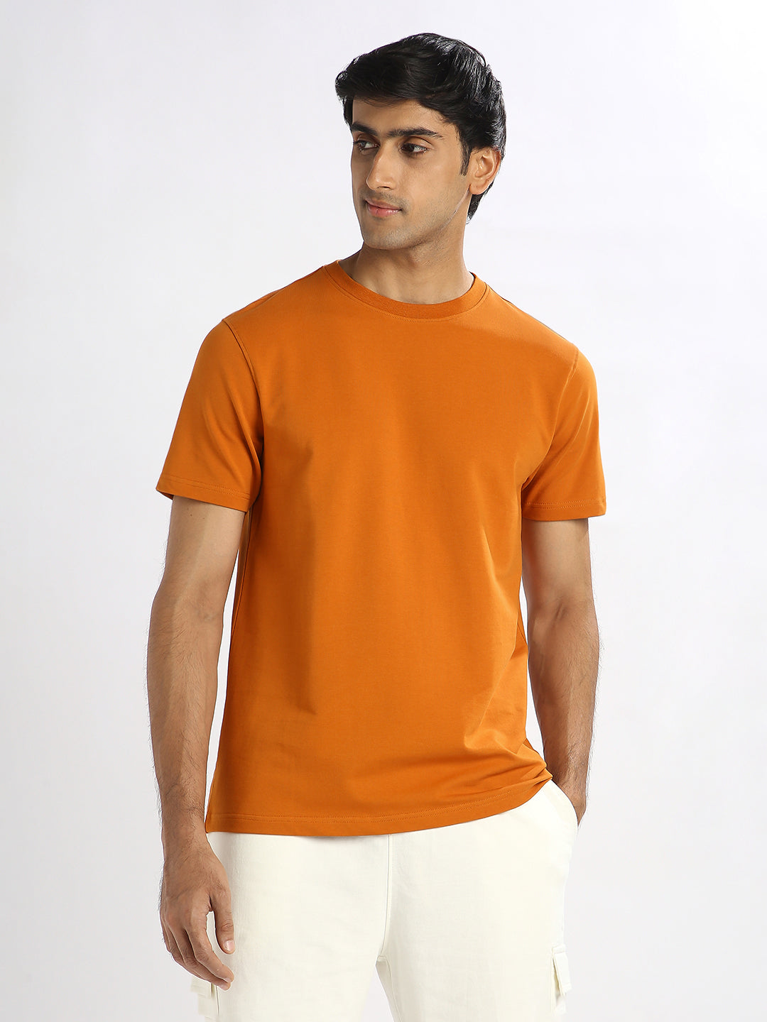 Premium Classic Fit T-Shirt