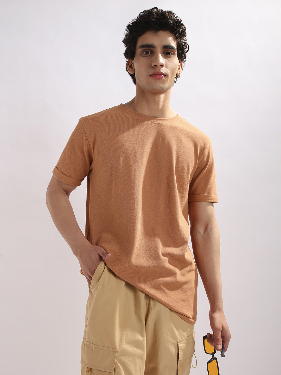 Comfort Pique Classic T-Shirt