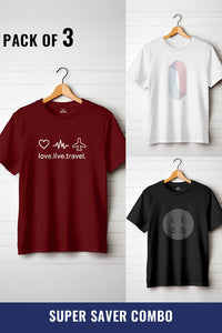 Love Live Travel/ Harmony/ Less