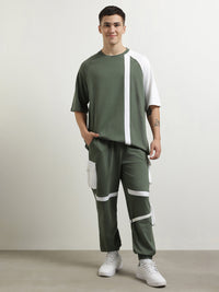 Olive Green