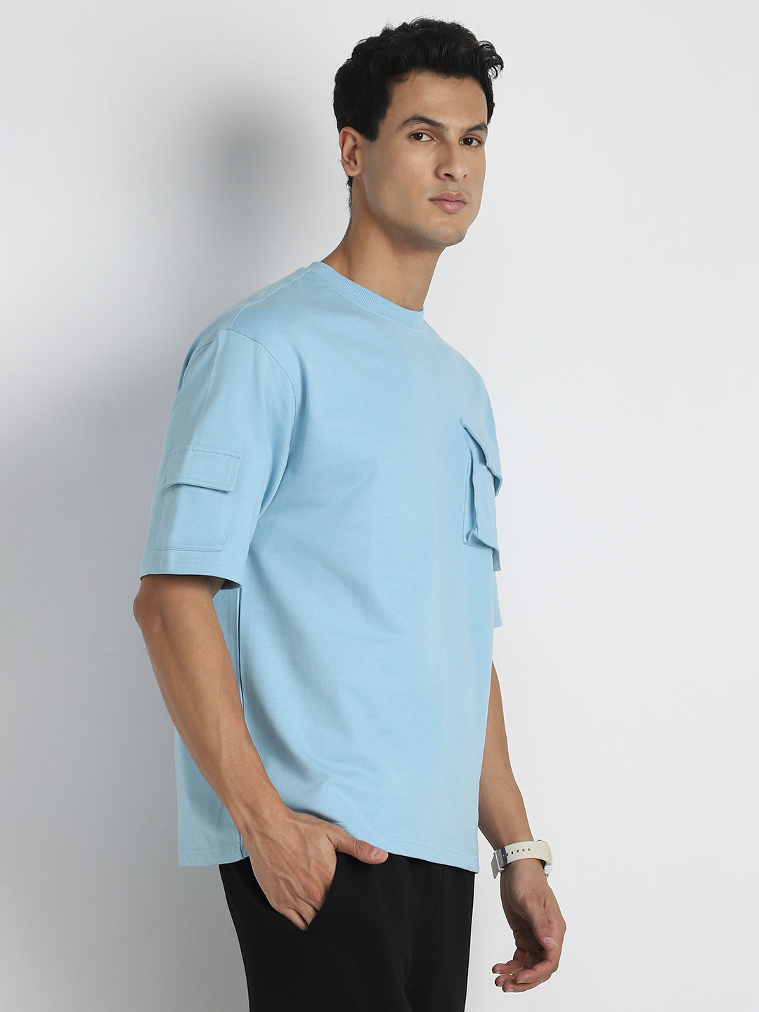Premium Oversized T-Shirt 0048