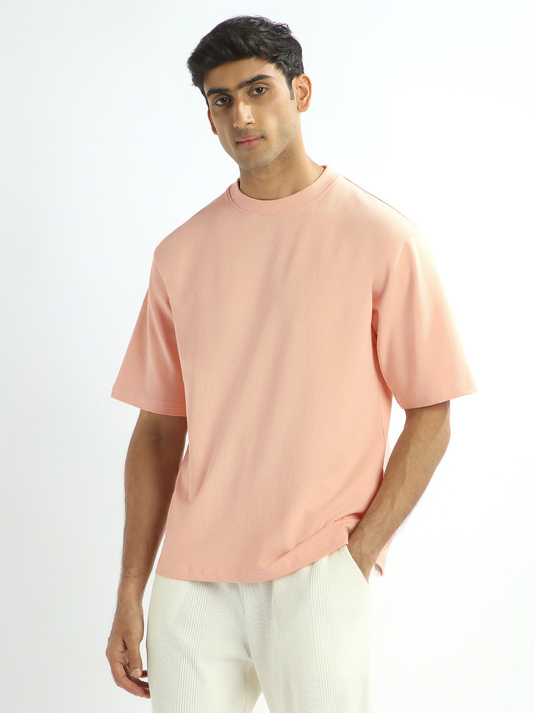 Soul Blossom Oversized T-Shirt