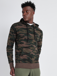 Camo Green