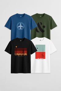 And/Be Free/Take A Break/Wander Soul