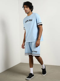 Powder Blue