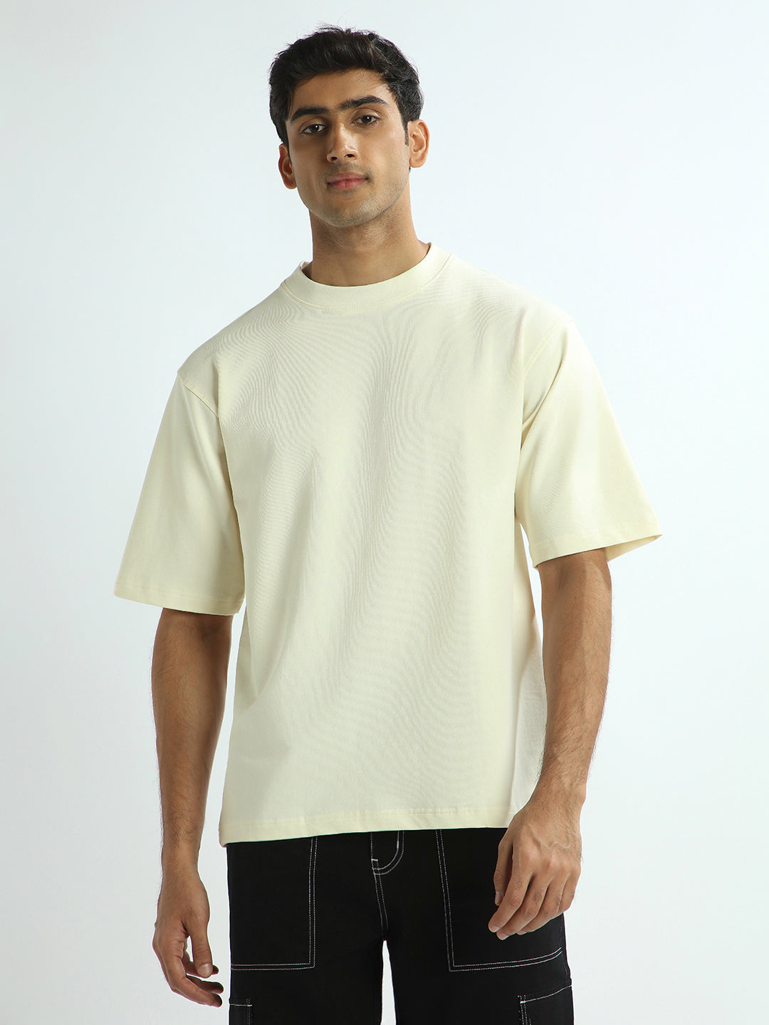Unwind Oversized T-Shirt
