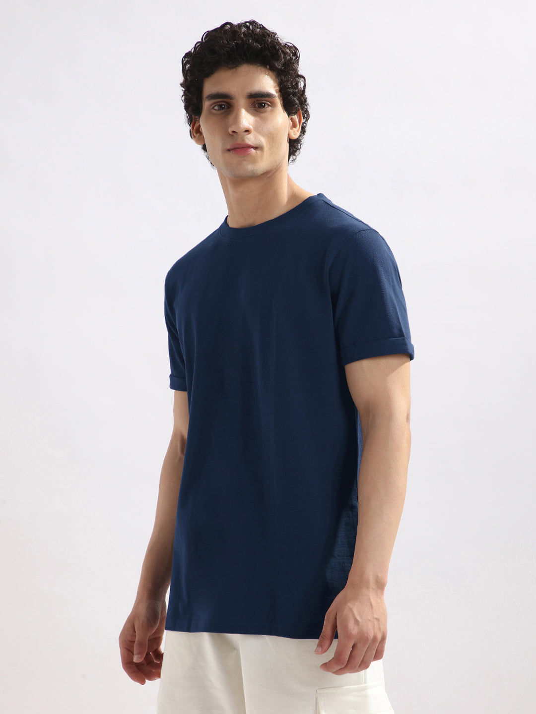Comfort Pique Classic T-Shirt