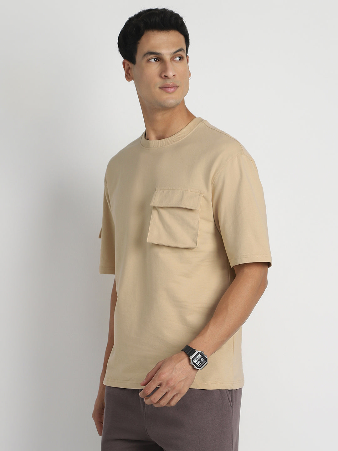 Premium Oversized T-Shirt 0048