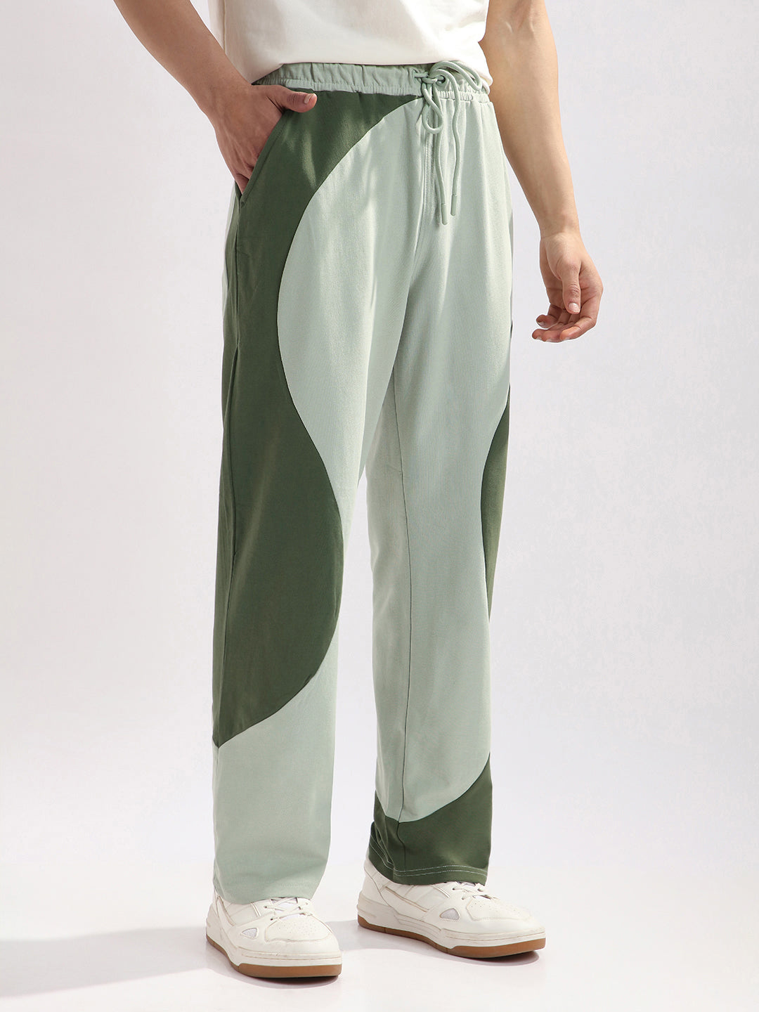 Wave Joggers