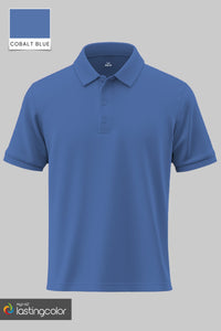 Cobalt Blue