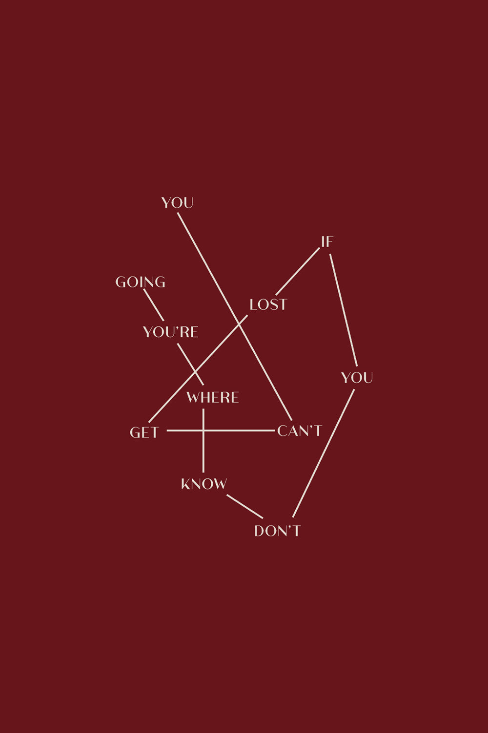 The You Equation Classic Fit T-Shirt