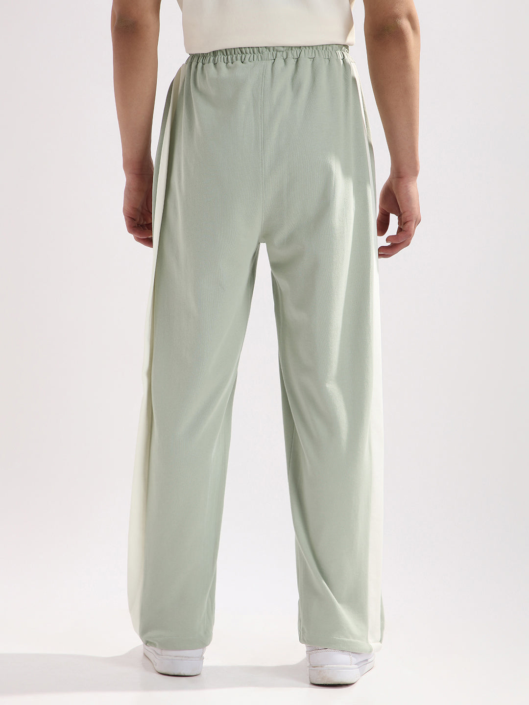 Explore Mint Joggers