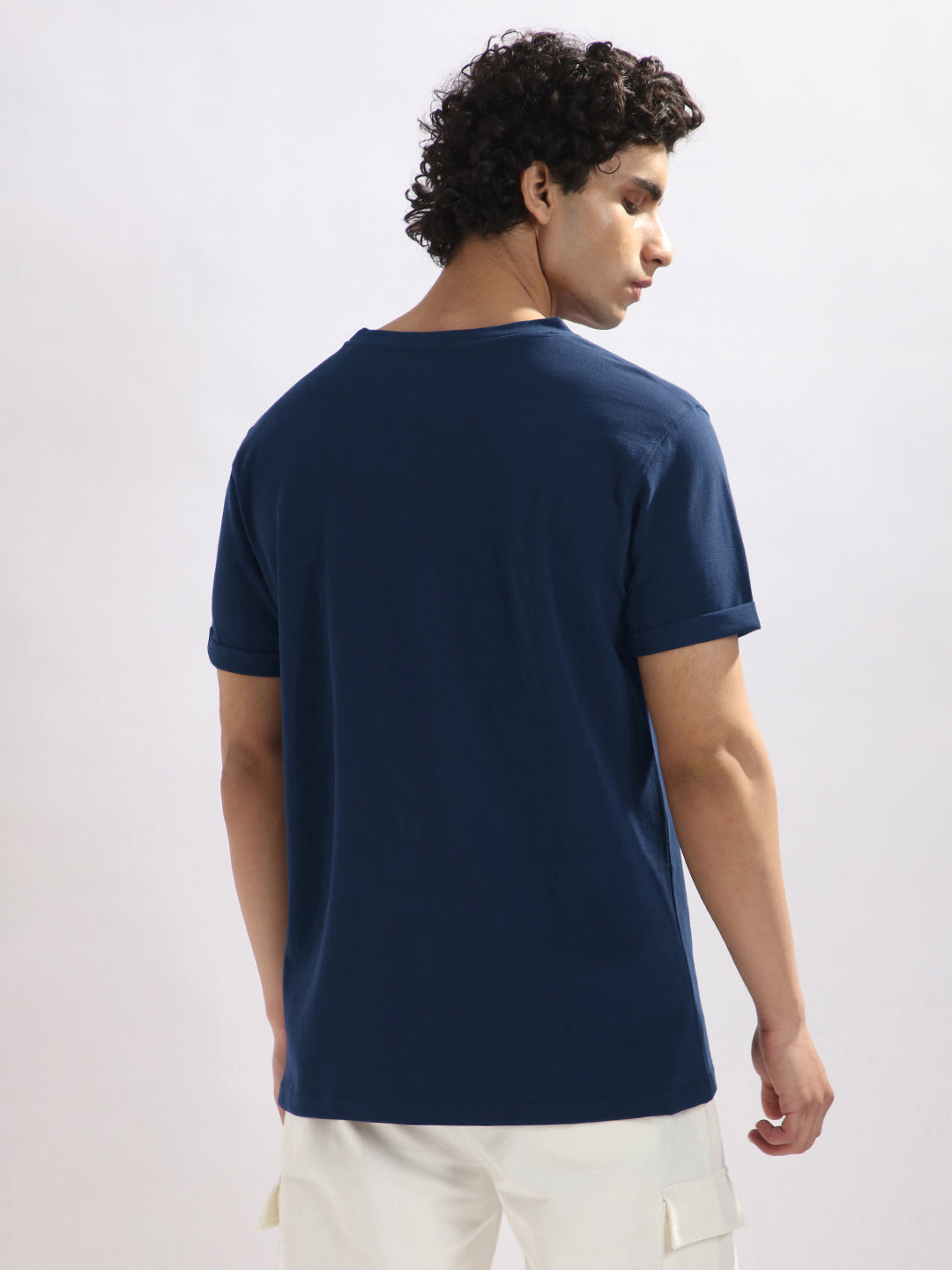 Comfort Pique Classic T-Shirt