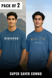 Discover/Wabi Sabi