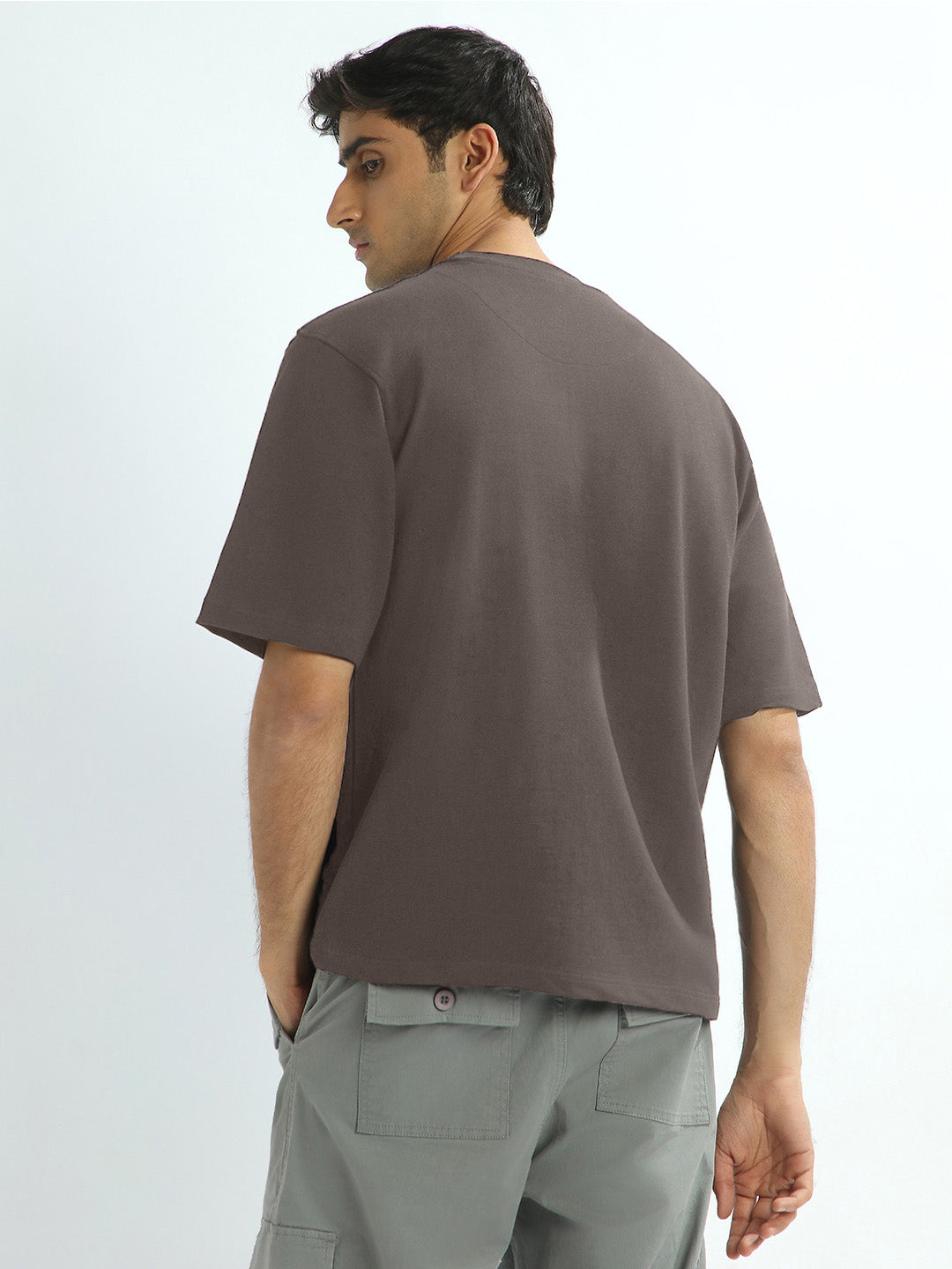 Premium Oversized T-Shirt