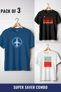 Wandersoul/Break/Be Free