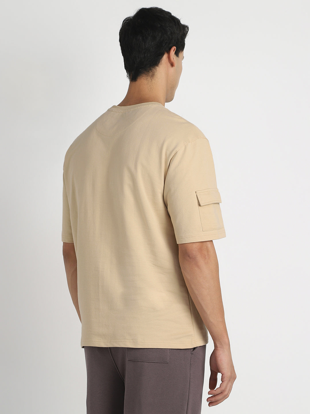 Premium Oversized T-Shirt 0048