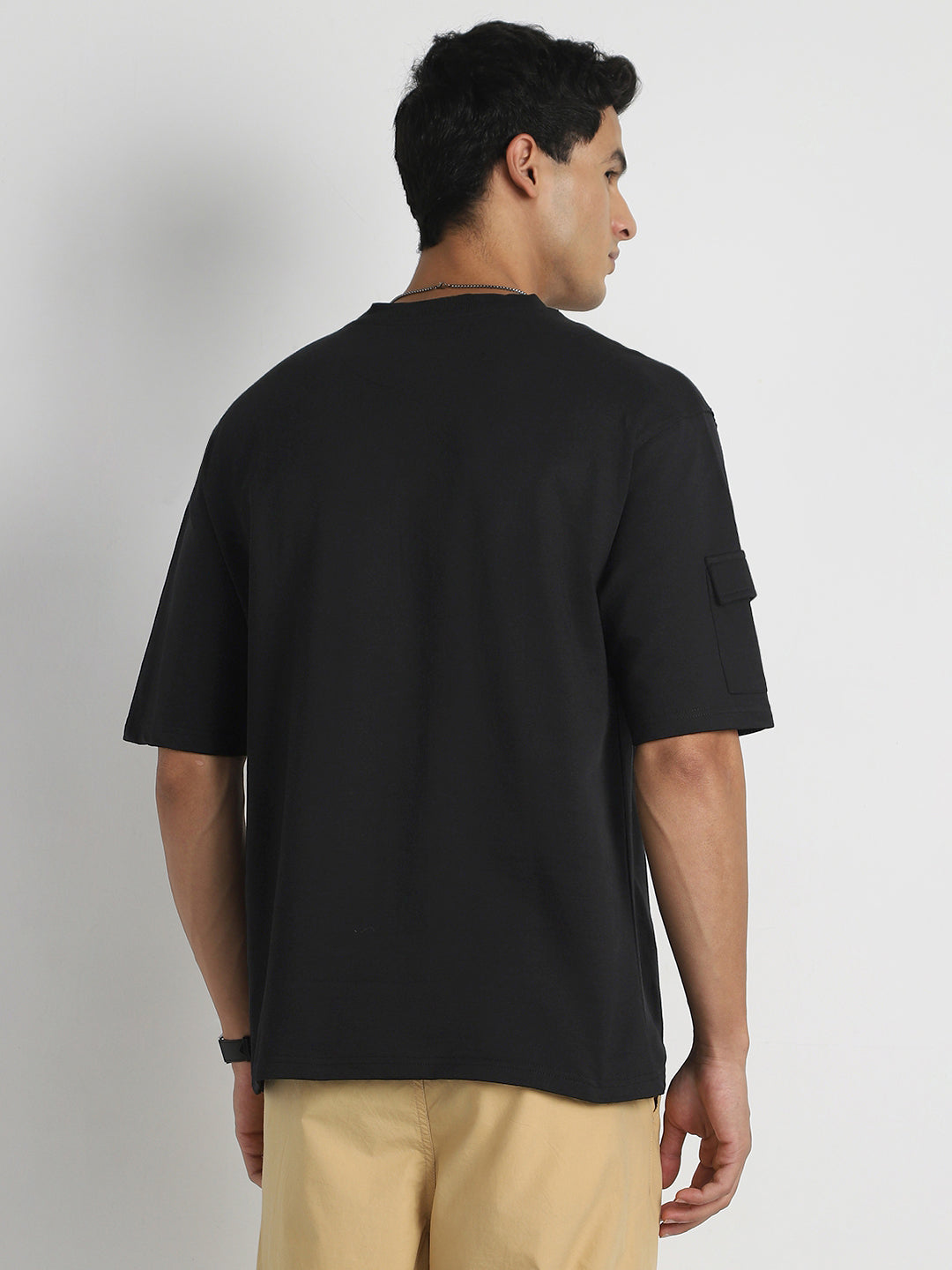 Premium Oversized T-Shirt 0048