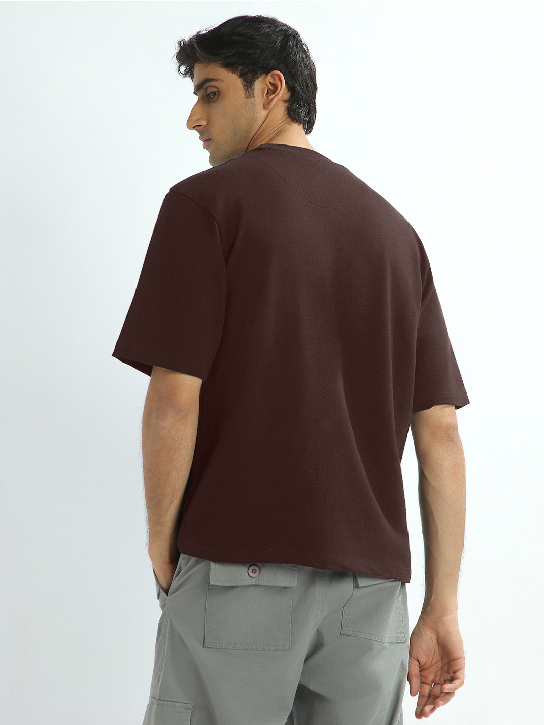 Premium Oversized T-Shirt