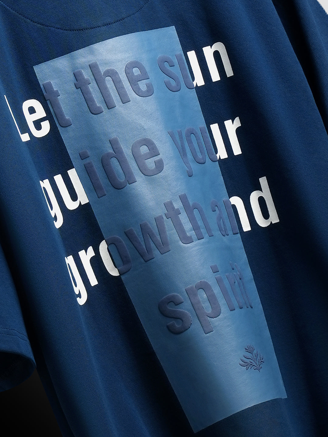 Sun Spirit Oversized T-Shirt