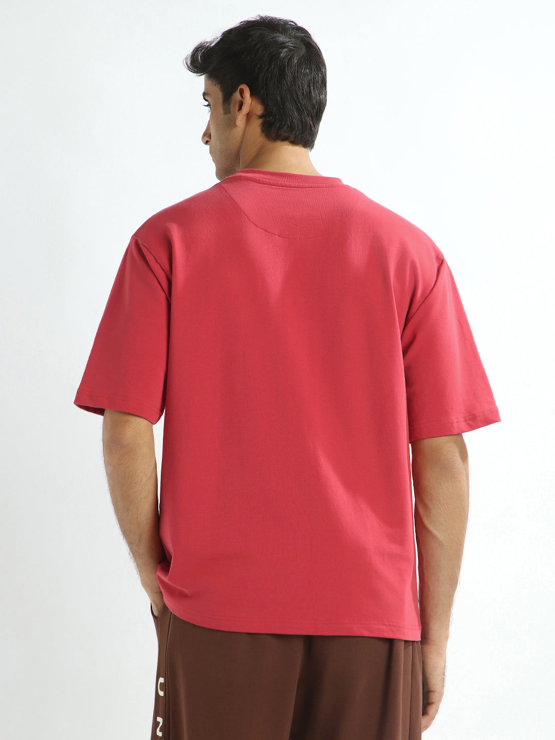 Premium Oversized T-Shirt