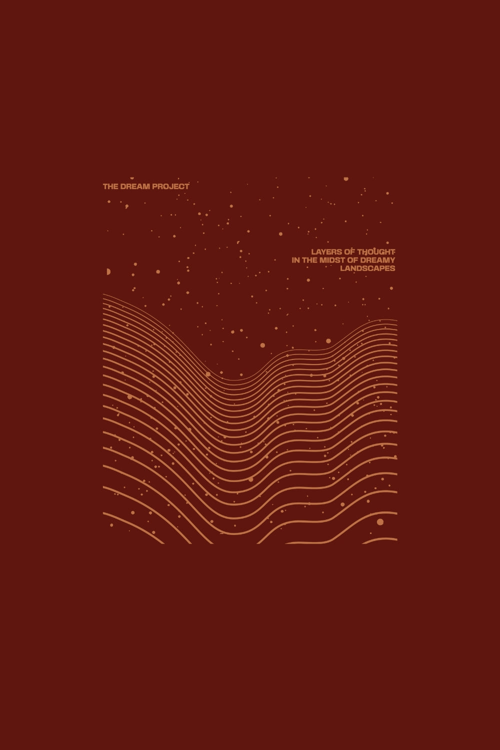 Illusion V2 Oversized T-Shirt