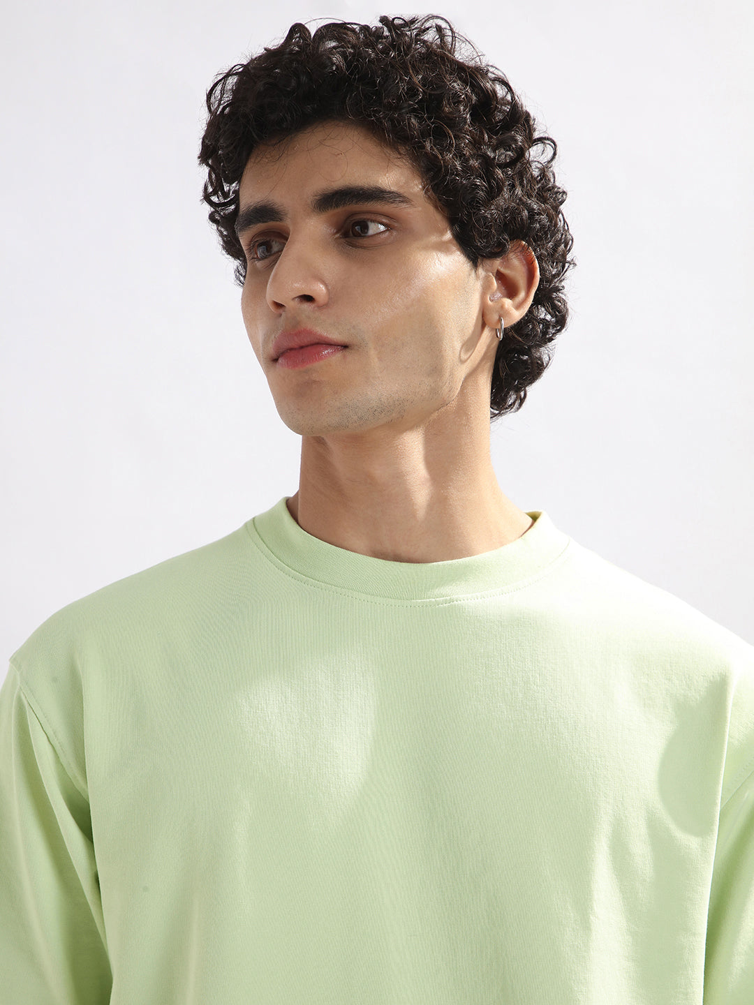 Premium Oversized T-Shirt