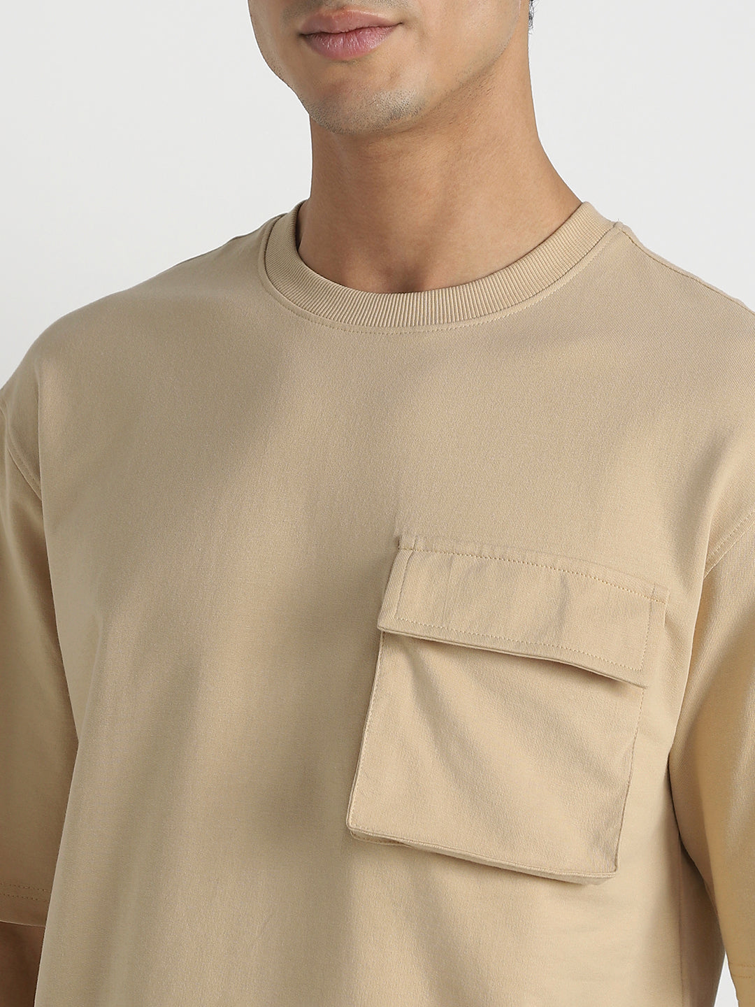 Premium Oversized T-Shirt 0048