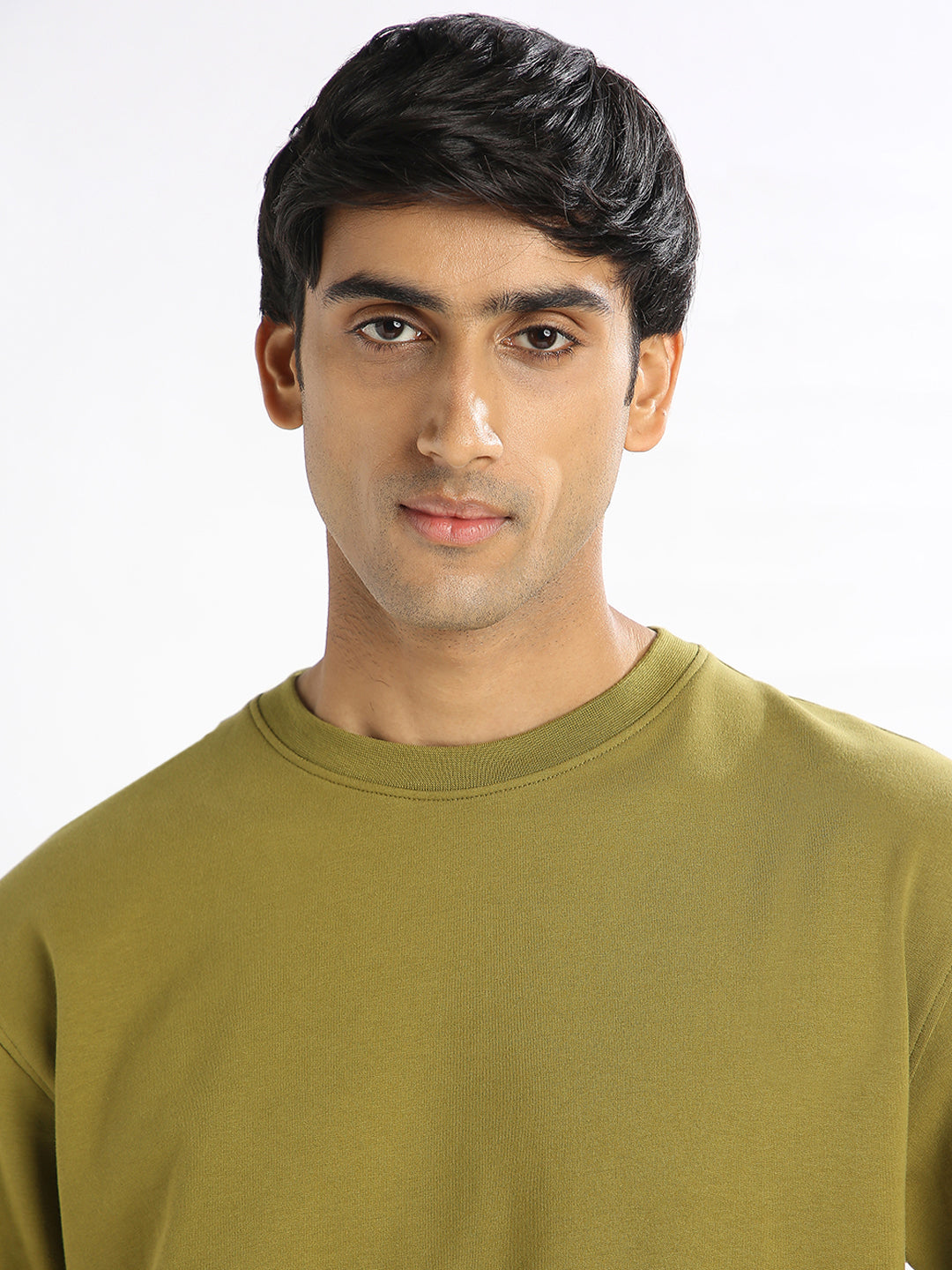 Premium Oversized T-Shirt