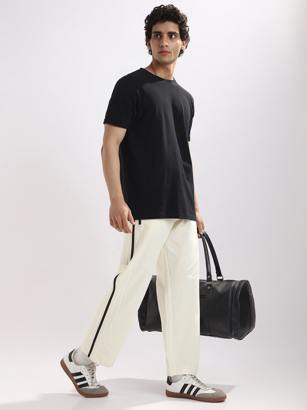 Comfort Pique Classic T-Shirt