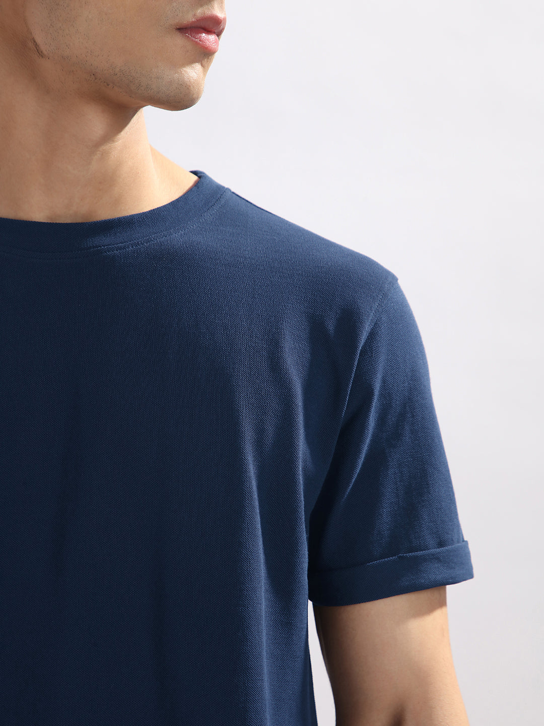 Comfort Pique Classic T-Shirt