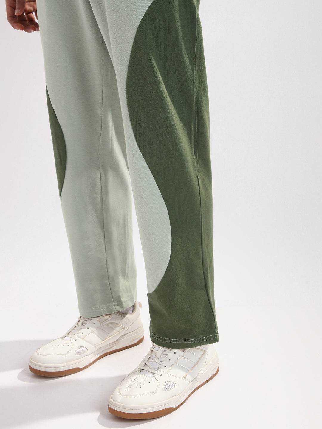 Wave Joggers