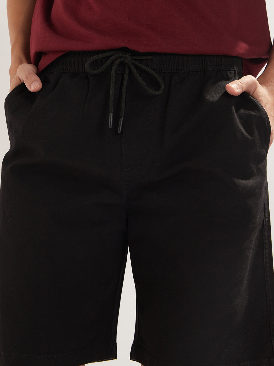 Classic Chino Shorts