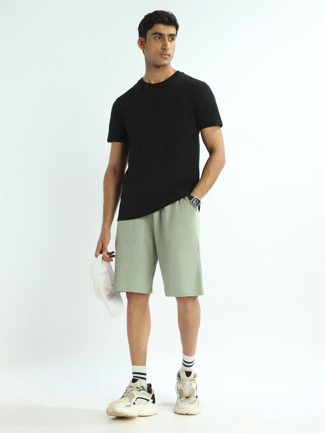 Premium Classic Fit T-Shirt