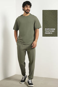 Olive Green