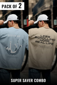 Let It Go/Less scrolling