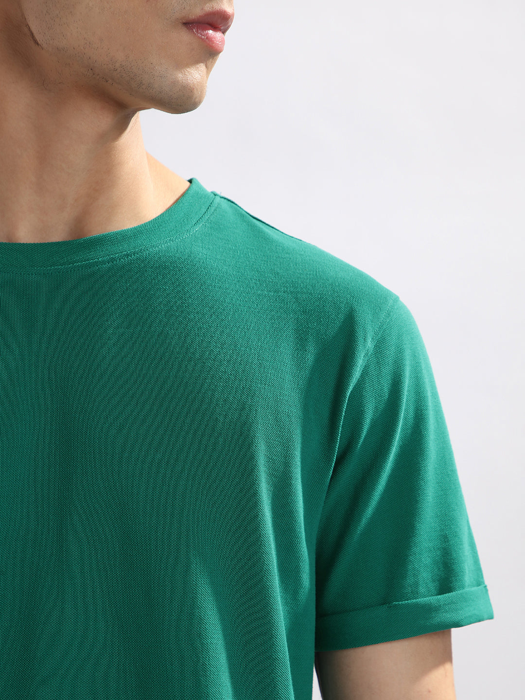 Comfort Pique Classic T-Shirt