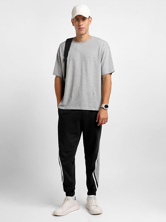 Oversized Jackson Joggers
