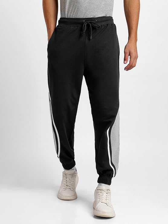 Oversized Jackson Joggers