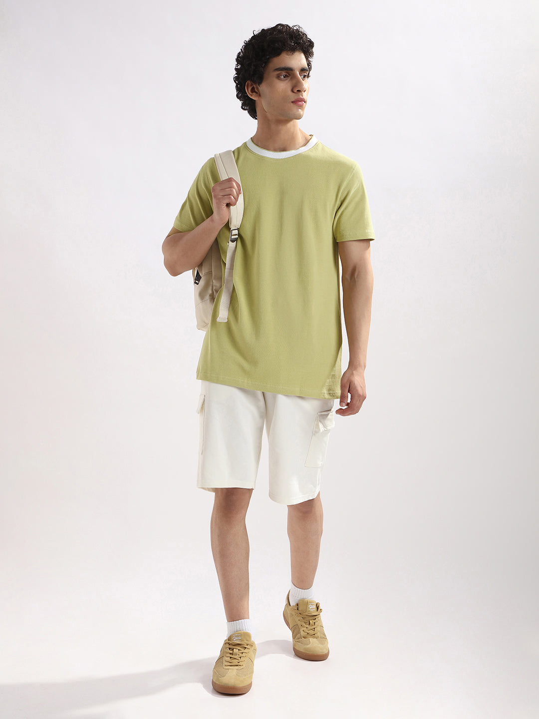 Urban Pique Classic T-Shirt