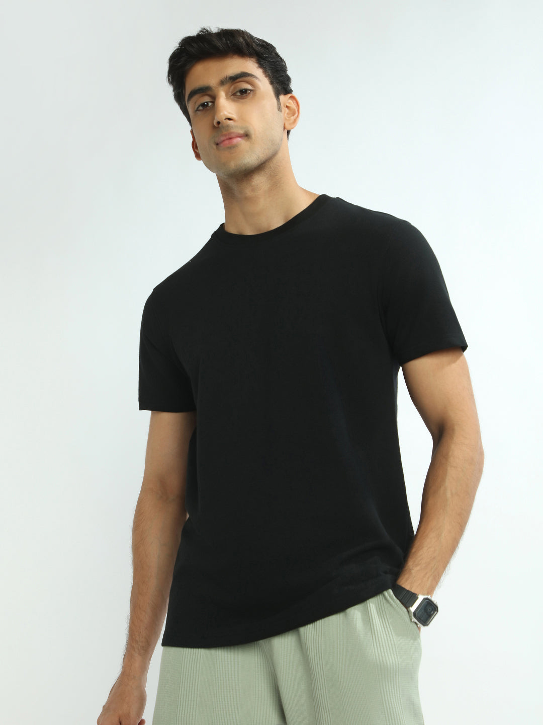 Premium Classic Fit T-Shirt