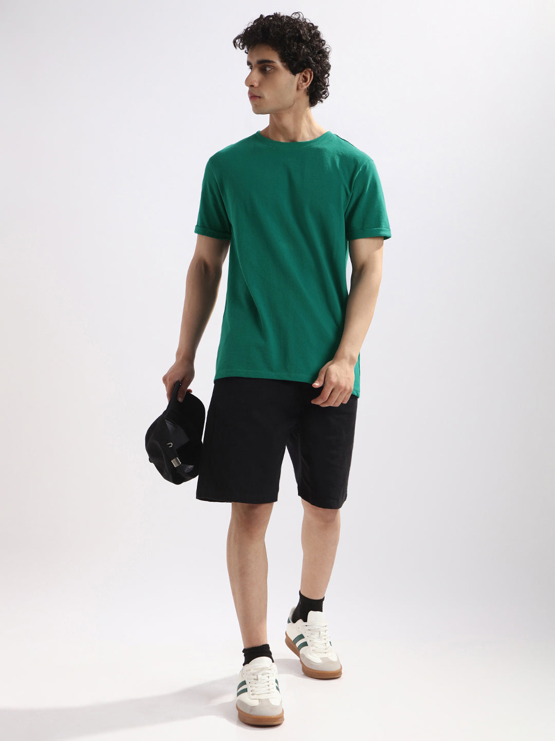 Comfort Pique Classic T-Shirt