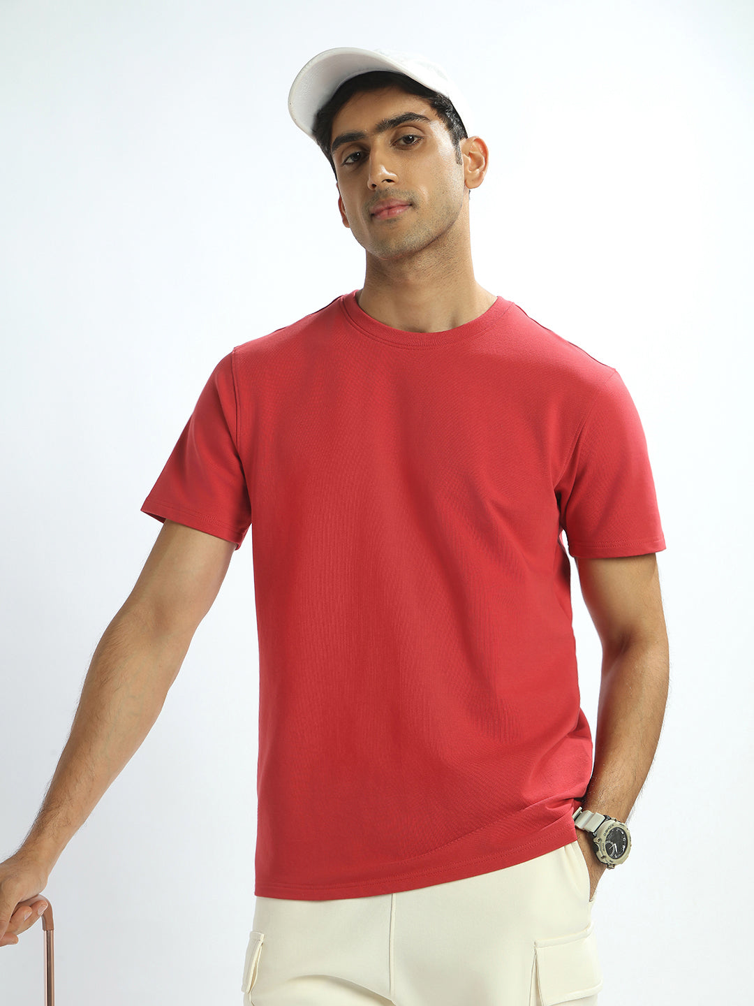 Premium Classic Fit T-Shirt